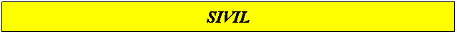 Text Box: SIVIL
